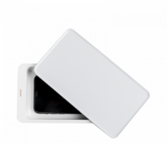 Стерилизатор Xiaomi FIVE Multifunctional UVC Sterilizer White (YSXDH001WX)