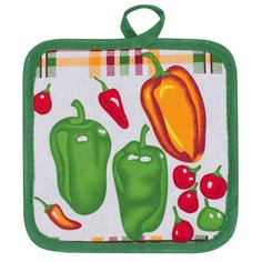 Прихватка Guten Morgen Ovoshi (17х17 см)