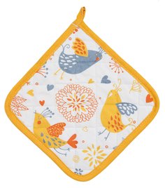 Прихватка Guten Morgen Maslenica (20х20 см)