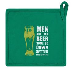 Прихватка Guten Morgen Heart (20х20 см)