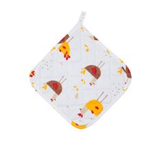 Прихватка Guten Morgen Курочки (20х20 см)