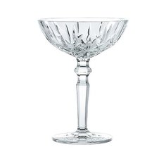 Фужер для коктейля Nachtmann Noblesse (180 мл), бессвинцовый хрусталь 101105