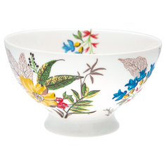 Пиала Ellen white 15 см Greengate
