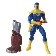 Фигурка Marvel Legends BLW Marvel`s Spymaster 15см E8761 Hasbro