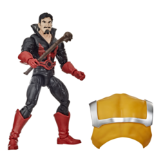 Фигурка Marvel Legends Deadpool Black Tom Cassidy 15см E7456 Hasbro