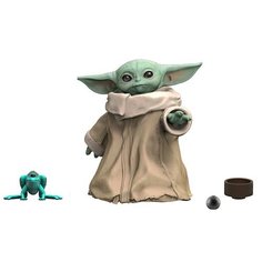 Фигурка SW Black Series Mandalorian The Child Collectible Action Figure 3см F1203 Hasbro