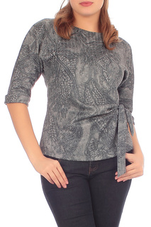 Джемпер женский Lamiavita ЛА-В534(03) серый 46