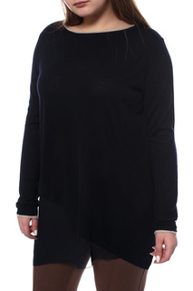 Джемпер женский Laurel 25124/320 черный 42