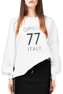 Джемпер женский Opium МF-25 белый L