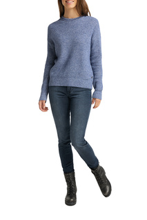 Джемпер женский Mustang 1009778-5158 синий S