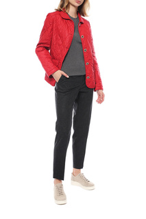 Джемпер женский FABIANA FILIPPI MA61518 серый 42