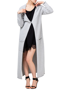 Кардиган женский Opium МF-65 серый S