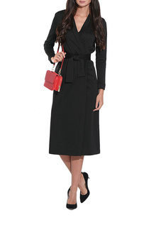 Кардиган женский Alina Assi 17-502-654-BLACK1 черный M