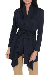 Кардиган женский Alina Assi 17-502-652-DARKBLUE1 синий XS