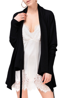 Кардиган женский Opium МF-51 черный M