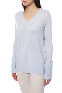 Пуловер женский STEFFEN SCHRAUT 19064465/10 голубой 40