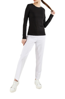 Джемпер женский Remix 6694/2 черный 42