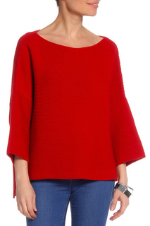 Пуловер женский Maria Grazia Severi 7623FI15-3 красный M