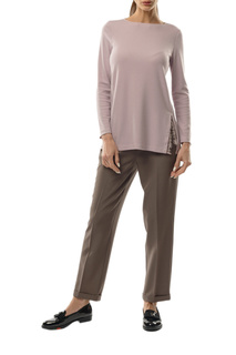 Джемпер женский Remix 6719/3 розовый 44