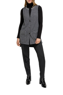 Жилет женский Helmidge 8859 серый 56 RU