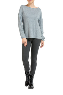 Джемпер женский Remix 6685/2 серый 50