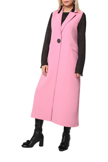 Жилет женский KATA BINSKA TESA 180386 розовый 48