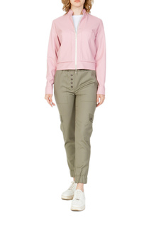 Ветровка женская SUGARLIFE 2944641(13) розовая 44