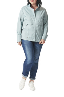 Куртка женская DIMMA 2041 голубая 54 D`Imma