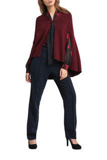 Кардиган женский APART 55040 красный 48