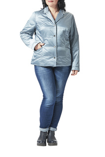 Куртка женская DIMMA 2048 голубая 56 D`Imma