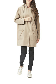 Ветровка женская DIMMA 2055 бежевая 54 D`Imma