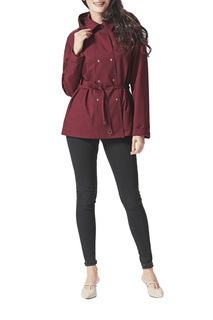 Плащ женский DIMMA 2060 красный 62 D`Imma