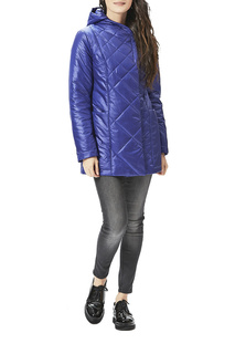 Куртка женская DIMMA 2049 синяя 42 D`Imma