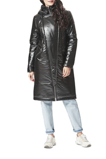 Плащ женский DIMMA 2056 черный 56 D`Imma