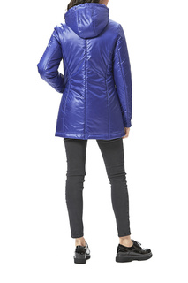 Куртка женская DIMMA 2049 синяя 46 D`Imma