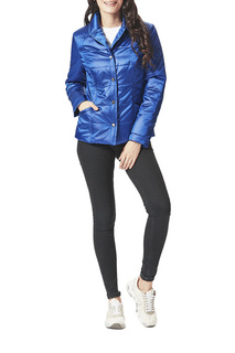 Куртка женская DIMMA 2048 синяя 44 D`Imma