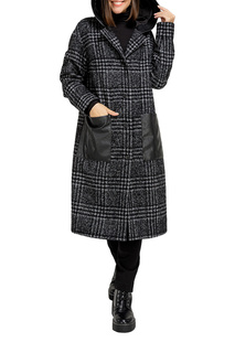 Пальто женское HELMIDGE 9004 черные 52