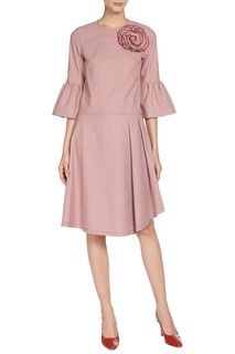 Костюм женский Adzhedo 8531 красный 2XL
