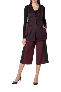 Костюм женский Adzhedo 8697 фиолетовый 2XL