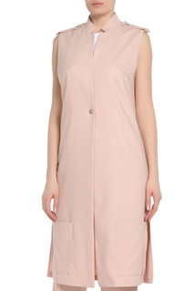 Костюм брючный женский Adzhedo 8580 розовый 3XL