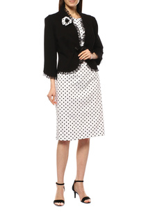 Костюм женский Mannon ZP000007-3SS5(MARISY) черный 50 RU