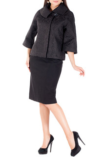 Костюм женский Sonett ZP000009AW1(LOAN) черный 56 RU
