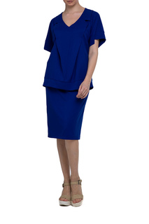 Костюм женский Adzhedo 8712 синий XL