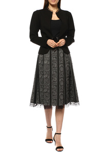 Костюм женский Mannon KU000007-2SS5(BEREZA) серый 50 RU