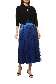 Костюм женский Mannon KU000002-2AW5(KIARA) синий 50 RU