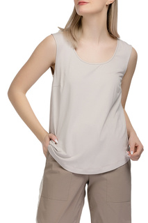 Топ женский Helmidge 8707 бежевый 12 UK