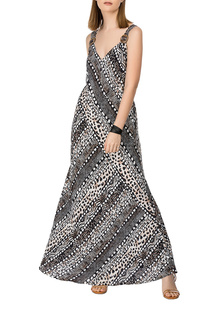 Сарафан женский Helmidge 8523 черный 12