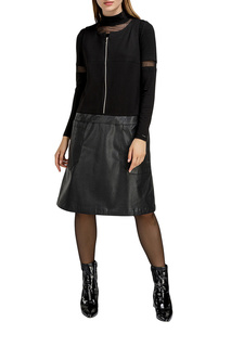 Сарафан женский Helmidge 9018 черный 14