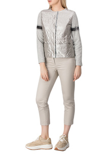 Куртка женская Helmidge 8311 серая 26