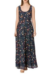 Сарафан женский Helmidge 8395 синий 16